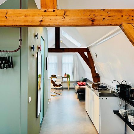 Betty Blue Bed & Breakfast Gouda Dış mekan fotoğraf