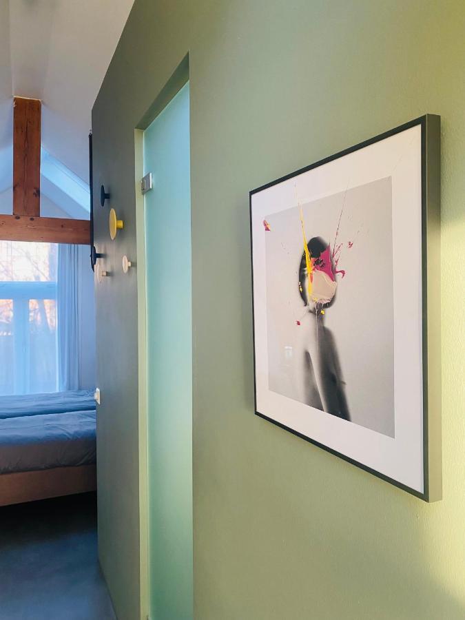 Betty Blue Bed & Breakfast Gouda Dış mekan fotoğraf
